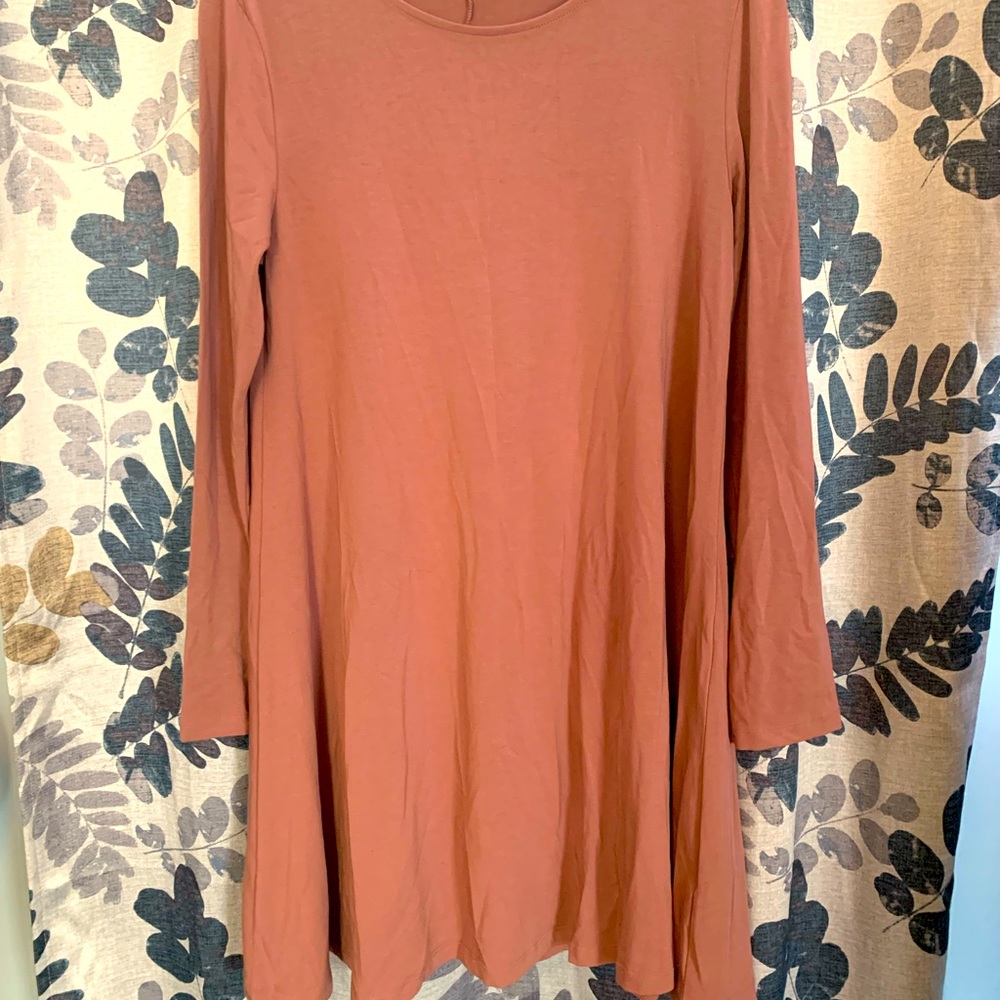 FreeFly dress